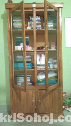 Bookshelf